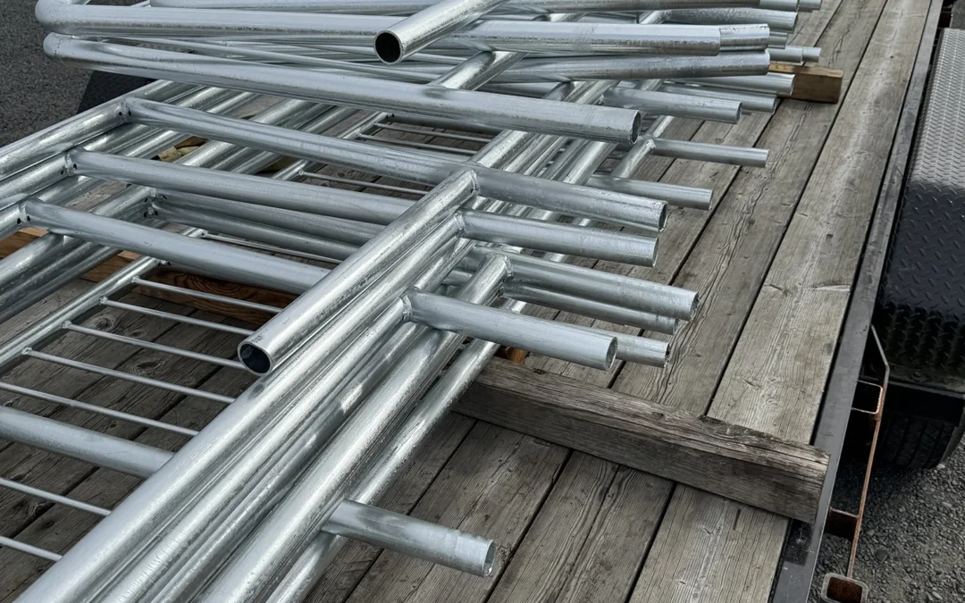 Railing