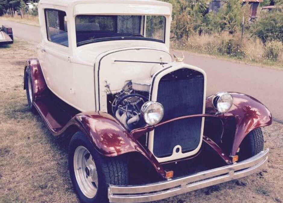 Custom Bumpers