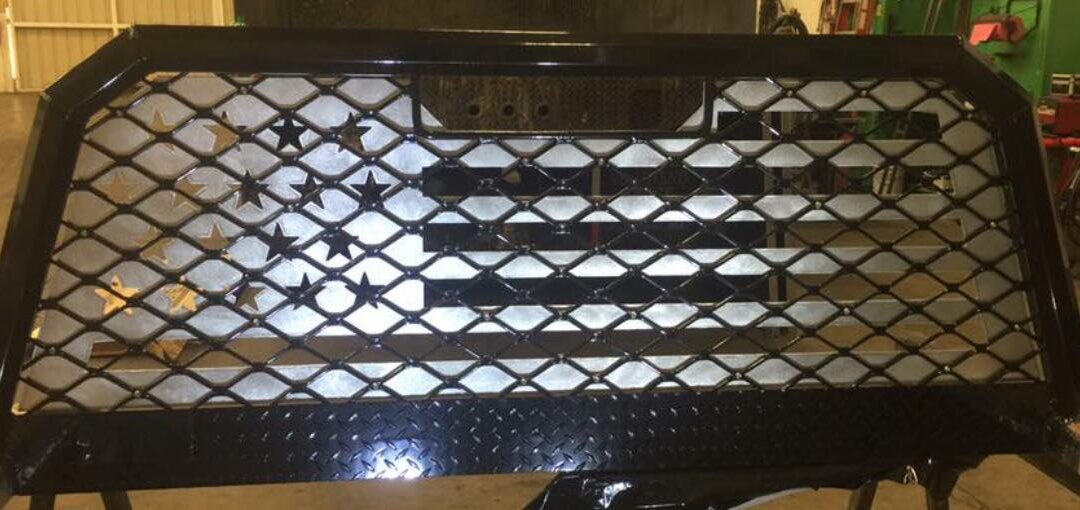 Headache Rack