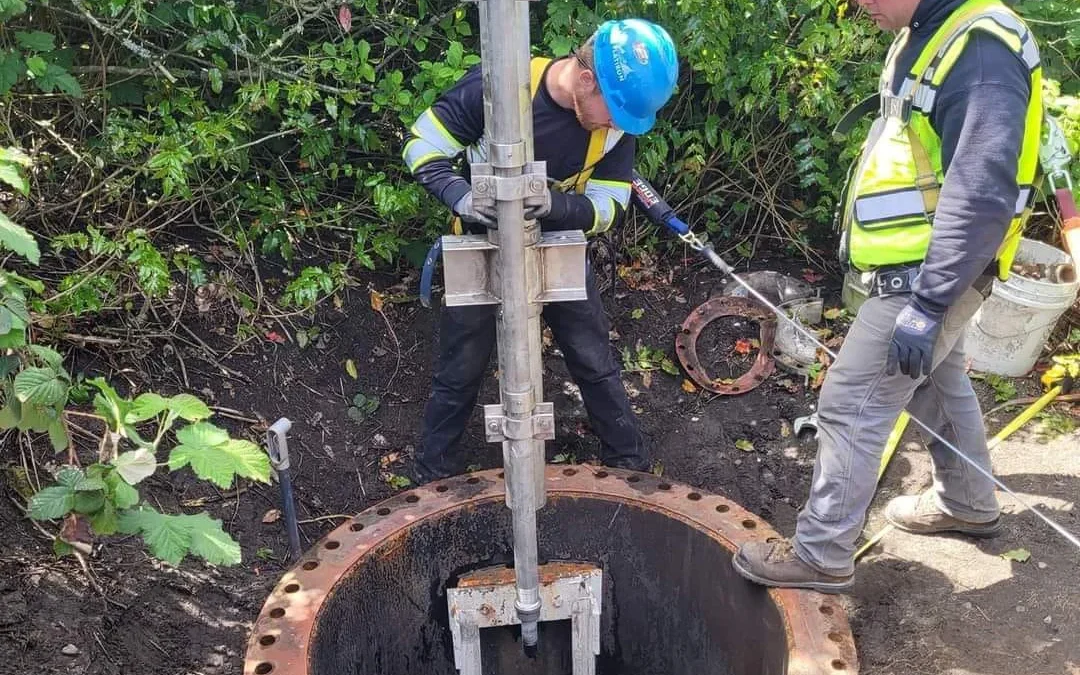 Stainless Steel Flow Meter
